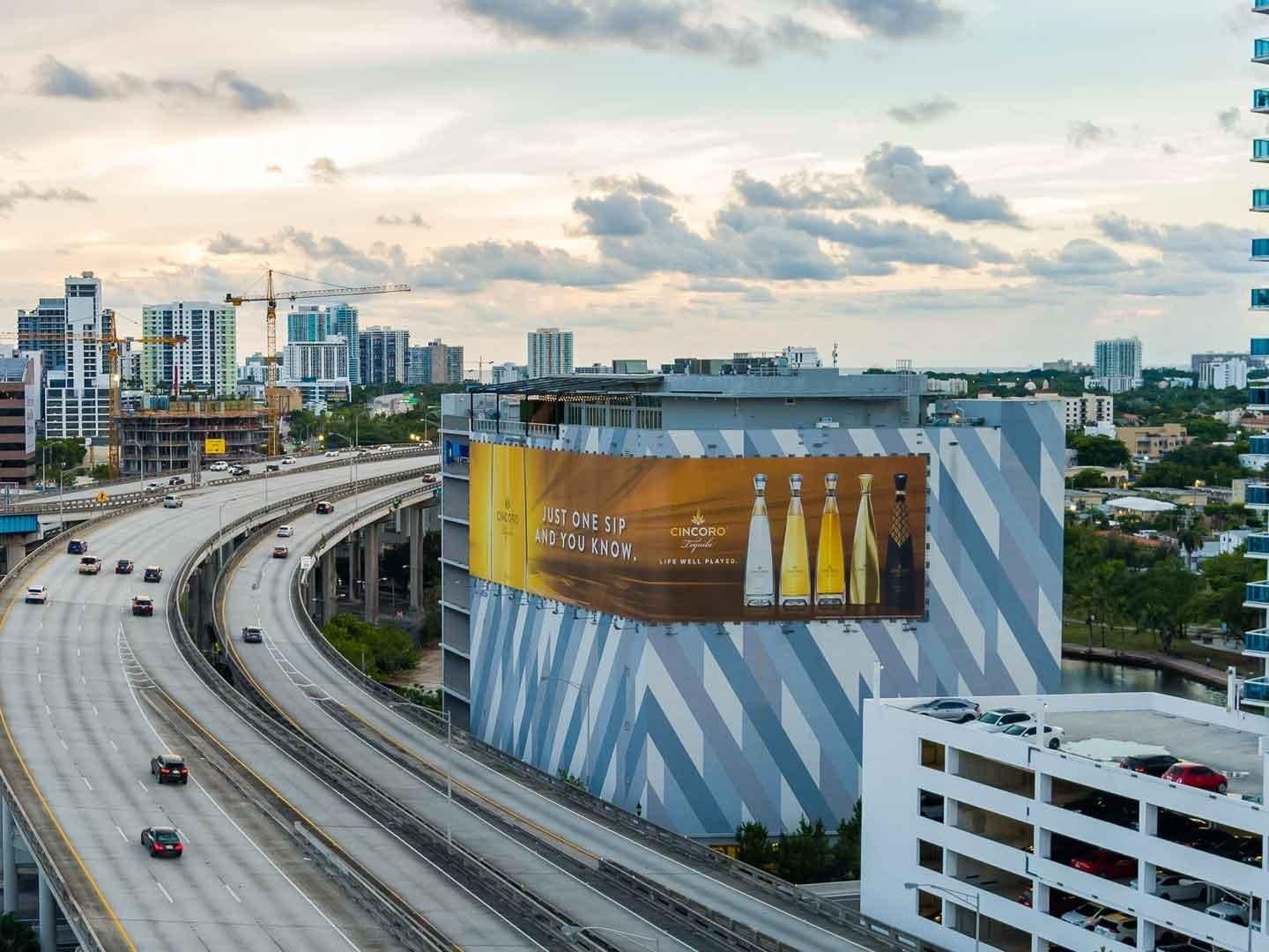 Global OOH market